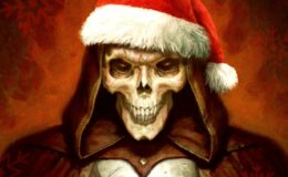 Lancement généreux de l'événement festif de Diablo 2 : Ne manquez pas les célébrations !