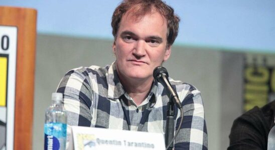 Quentin Tarantino affirme que les films surpassent les séries télévisées telles que Yellowstone.