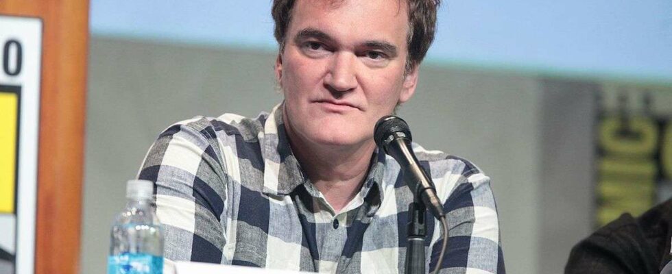 Quentin Tarantino affirme que les films surpassent les séries télévisées telles que Yellowstone.