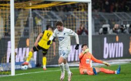 Schlotterbeck en colère après le match : l'ancien joueur du Borussia inflige une défaite à Dortmund face à Hoffenheim en fin de rencontre