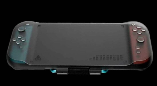 La Nintendo Switch 2 s'inspire des PC de jeu portables et promet une taille améliorée.