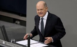 Scholz face à un tournant décisif pour l'Allemagne avant le vote de confiance