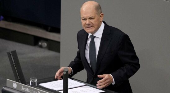 Scholz face à un tournant décisif pour l'Allemagne avant le vote de confiance