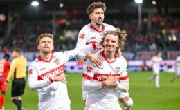 Nick Woltemade brille à nouveau et propulse le VfB Stuttgart vers la victoire en Bundesliga