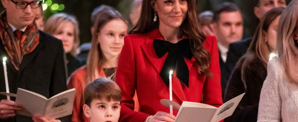 Kate Middleton exclut le prince Andrew de son concert de Noël et refuse de le cacher derrière un pilier