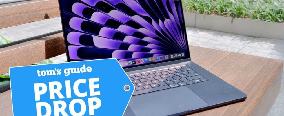 Top promotions MacBook à saisir en décembre 2024