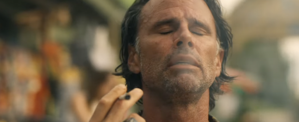 Saison 3 de 'The White Lotus' : Parker Posey et Walton Goggins en quête d'illumination et d'évasion.