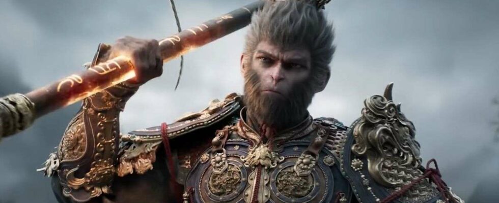 Le directeur de Black Myth : Wukong exprime sa déception face à la non-victoire du prix du Jeu de l'Année aux Game Awards, tout en nourrissant de grandes ambitions pour l'avenir du jeu en Chine.