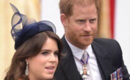 La venue de la princesse Eugenie chez le prince Harry en Californie pour le Nouvel An : un parfait compromis au sein de la famille royale en crise