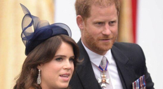 La venue de la princesse Eugenie chez le prince Harry en Californie pour le Nouvel An : un parfait compromis au sein de la famille royale en crise