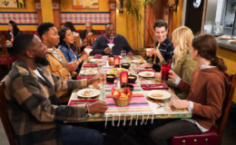 La magie de « The Neighborhood » selon Max Greenfield : une cohérence tonale chaque lundi soir avec Calvin et Dave