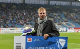 Christoph Kramer et son amour pour "Bochum" : un club de Bundesliga fait une annonce surprenante