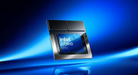 Fuite complète des processeurs Intel Core 200 pour laptops avant le CES 2025