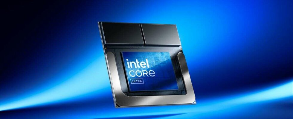 Fuite complète des processeurs Intel Core 200 pour laptops avant le CES 2025