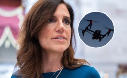 Nancy Mace évoque la possibilité que des drones énigmatiques soient des vaisseaux extraterrestres