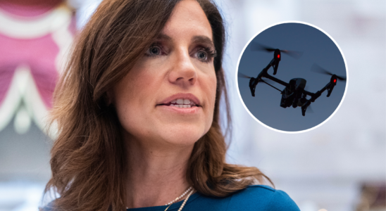 Nancy Mace évoque la possibilité que des drones énigmatiques soient des vaisseaux extraterrestres