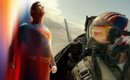 James Gunn révèle l'impact de 'Top Gun: Maverick', Zack Snyder et 'All-Star Superman' sur son nouveau film et évoque la "relation complexe" entre Lois et Clark.