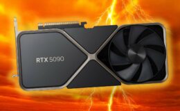 Nvidia GeForce RTX 5090 : des avancées en ray tracing et un nouveau DLSS révélés par une fuite