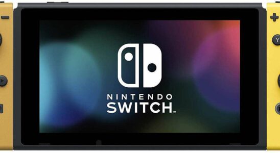 Ventes de novembre 2024 : la Nintendo Switch surpasse la PS2 et s'impose comme le deuxième meilleur matériel de jeu aux États-Unis.