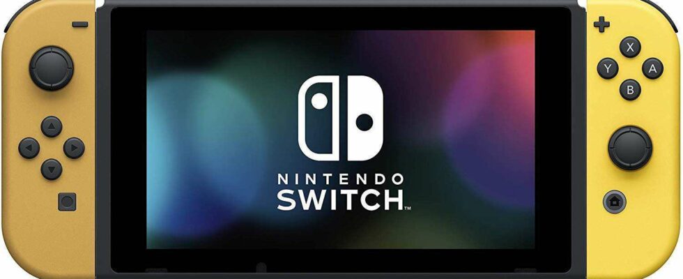 Ventes de novembre 2024 : la Nintendo Switch surpasse la PS2 et s'impose comme le deuxième meilleur matériel de jeu aux États-Unis.