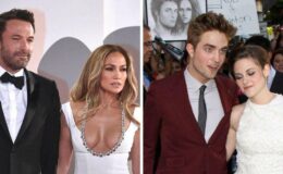 12 anciens couples qui ont collaboré après leur séparation : des retrouvailles de Ben Affleck et Jennifer Lopez à la dynamique de Robert Pattinson et Kristen Stewart.