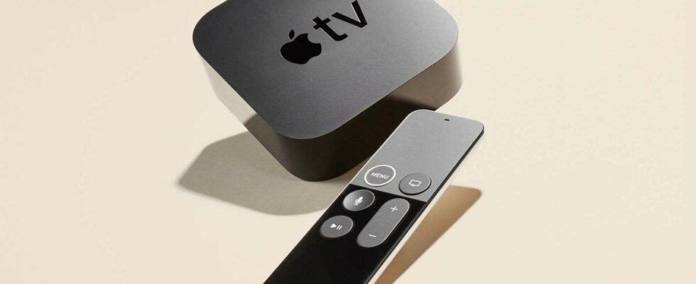 Apple TV 2025 : toutes les rumeurs et attentes autour de la nouvelle génération