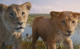 Mufasa : Le film Disney dévoile les origines du Roi Lion au cinéma