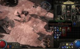 Guide pour dénicher et finaliser les Vœux Anciens dans Path of Exile 2