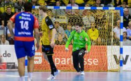 Handball | DHB-Pokal Balingen-Weilstetten, club de D2, réalise un exploit en atteignant le Final4 après un match palpitant contre Coburg