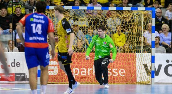 Handball | DHB-Pokal Balingen-Weilstetten, club de D2, réalise un exploit en atteignant le Final4 après un match palpitant contre Coburg