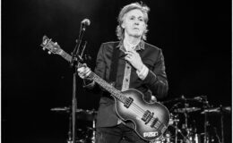 Londres célèbre un concert inoubliable avec Paul McCartney à l'approche de Noël : Analyse de l'événement.