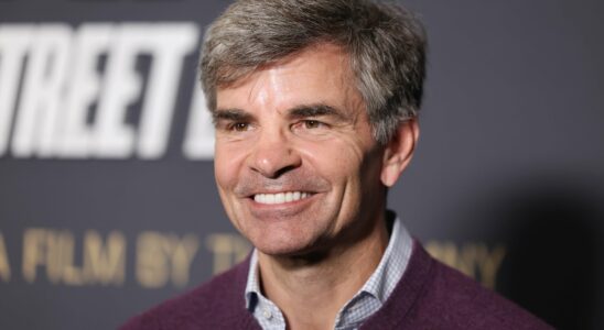 George Stephanopoulos renforce son engagement avec ABC News grâce à un nouveau contrat