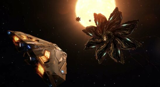 Victoire des pilotes d'Elite Dangerous : les Thargoids défaits après 7 ans de conflit intergalactique