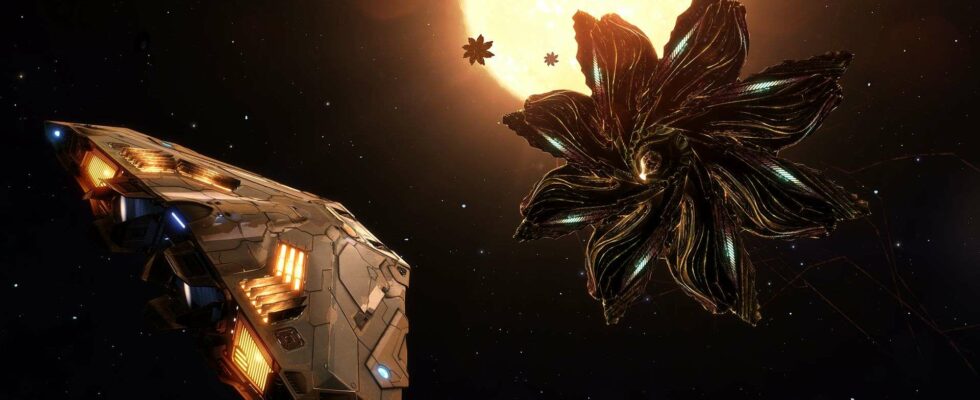 Victoire des pilotes d'Elite Dangerous : les Thargoids défaits après 7 ans de conflit intergalactique