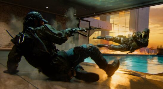 Les départs des principaux acteurs de Call of Duty : Black Ops 6 et Warzone sous Microsoft, une situation inacceptable