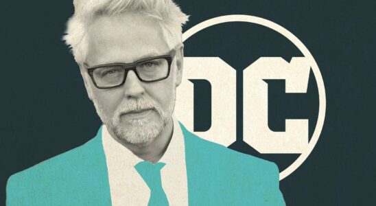 Leçons à tirer de l'Arrowverse pour les studios DC de James Gunn en pleine expansion