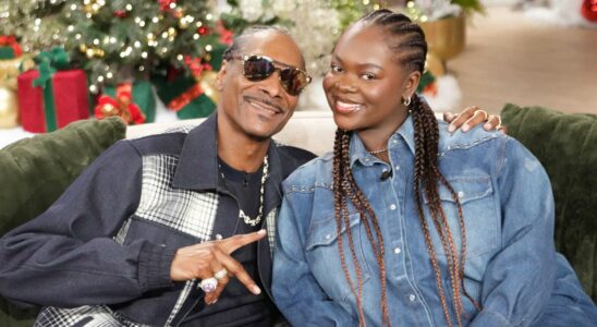 Cori, la fille de Snoop Dogg, évoque son père exceptionnel et ses tumultueux projets de mariage (EXCLUSIF)