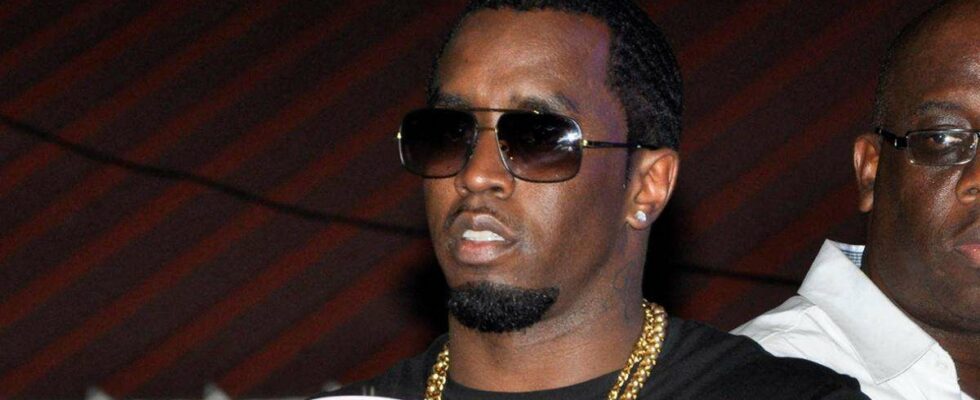 Sean 'Diddy' Combs : Sa transformation physique étonnante et ses cheveux grisonnants après trois mois d'incarcération