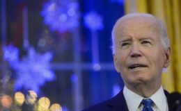 Biden déclare un jour de repos pour les fonctionnaires fédéraux avant Noël - Découvrez les services fermés