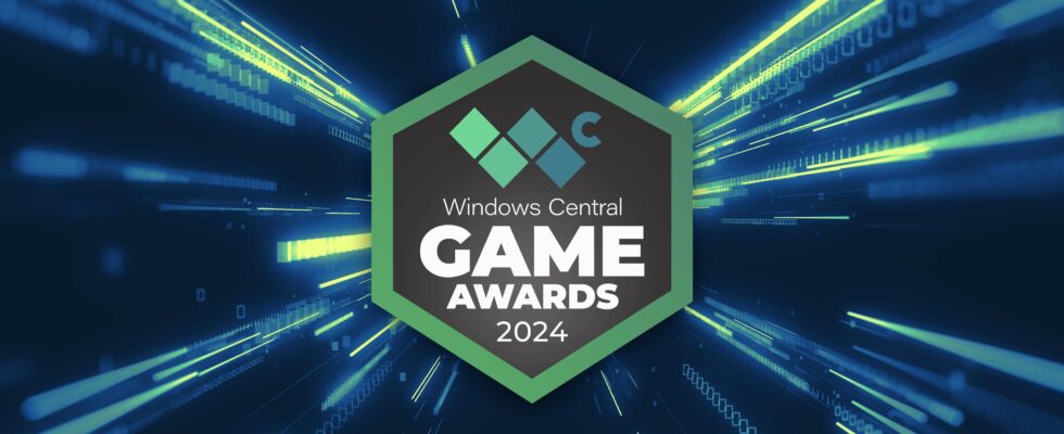 Récompenses de Jeux Windows Central 2024 — Les Jeux Xbox et PC Incontournables de l'Année