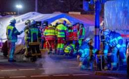 Le suspect de l'attaque présumée au marché de Noël en Allemagne : informations et révélations.