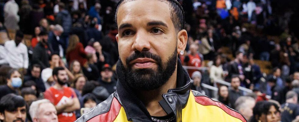 Spotify répond aux accusations de Drake sur l'augmentation illégale des streams de "Not Like Us"