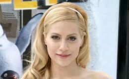 Brittany Murphy : ses co-stars révèlent les mois de souffrance avant sa mort à 32 ans, une vie qui méritait mieux