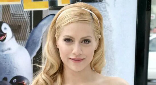 Brittany Murphy : ses co-stars révèlent les mois de souffrance avant sa mort à 32 ans, une vie qui méritait mieux