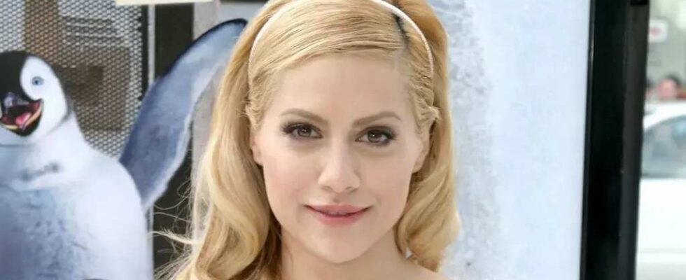 Brittany Murphy : ses co-stars révèlent les mois de souffrance avant sa mort à 32 ans, une vie qui méritait mieux