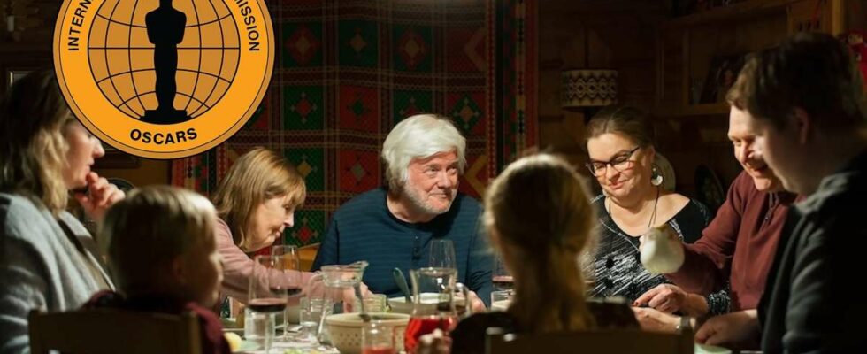 Analyse de 'Family Time' : Un film finlandais qui explore la magie de Noël et les tensions familiales.