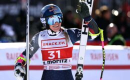 Coupe du Monde de Ski Alpin : Hütter triomphe lors du retour tant attendu de Vonn