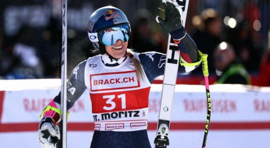 Coupe du Monde de Ski Alpin : Hütter triomphe lors du retour tant attendu de Vonn