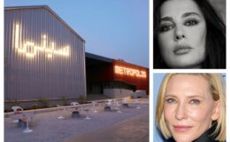 Cate Blanchett et Nadine Labaki expriment leur soutien au cinéma Metropolis de Beyrouth pour l'inauguration de son nouvel espace malgré les défis.