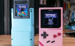 Analyse de ModRetro Chromatic : l'un des meilleurs Game Boy inspirés des marchands d'armes.